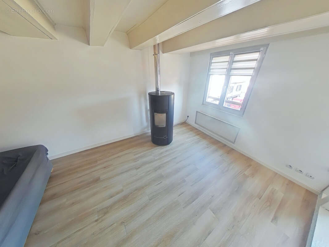 Appartement à OBERNAI