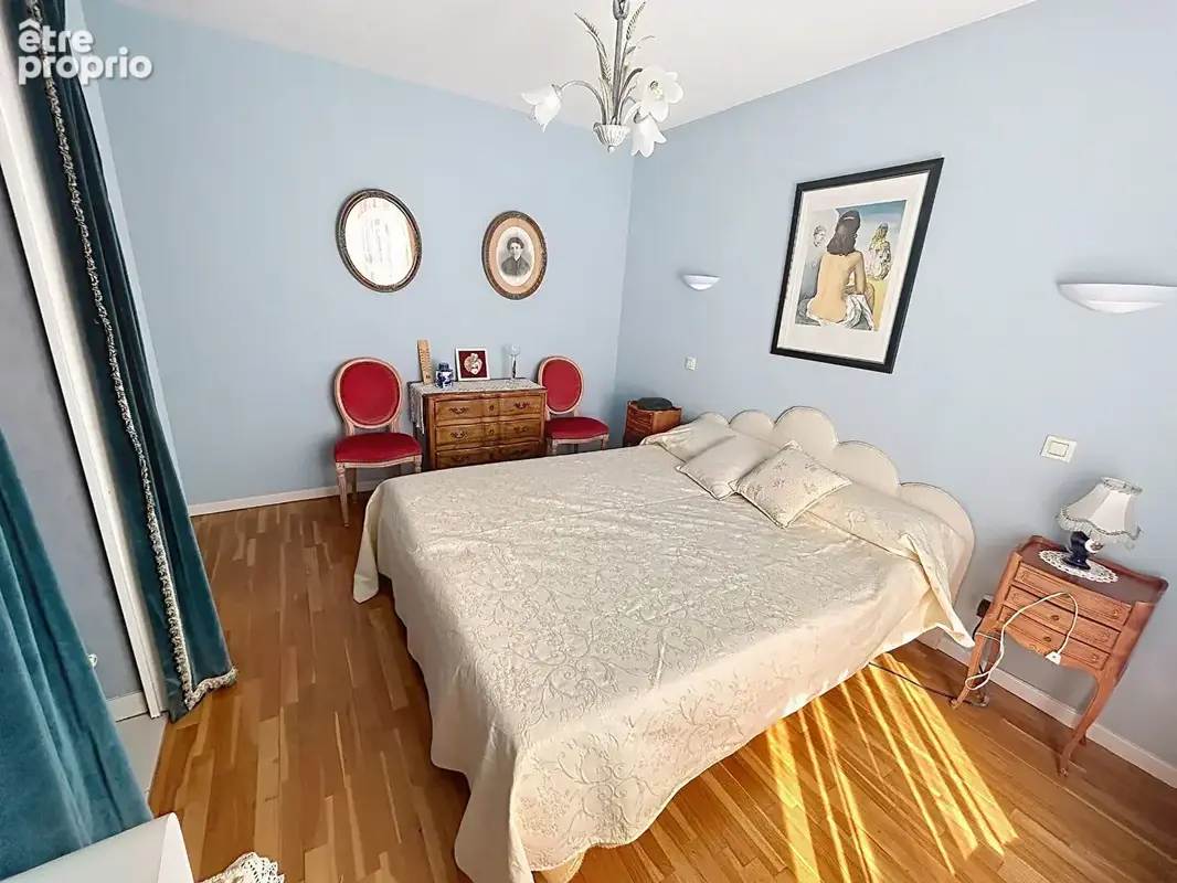 Caluire Le Vernay - Appartement familial - photo 5