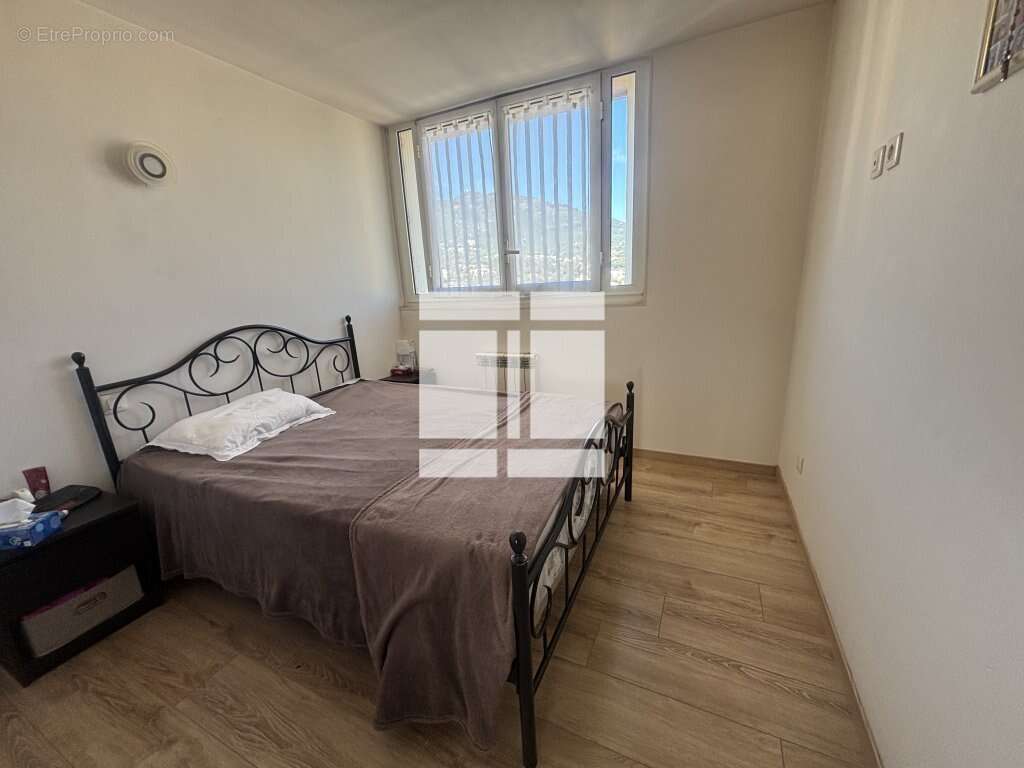 Appartement à AJACCIO