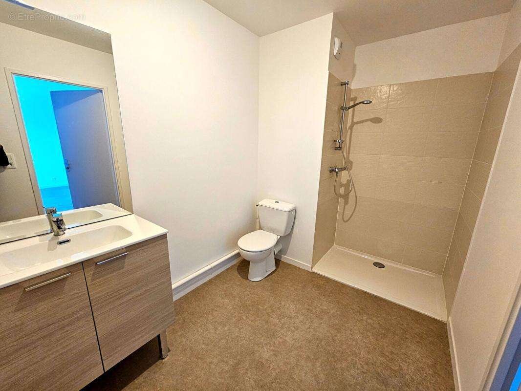 Appartement à BLAIN