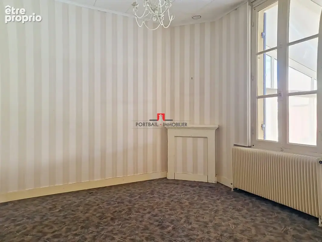 Maison 4 pièces 122 m² à vendre à Saint-Andre-De-Cubzac (33240) - photo 8