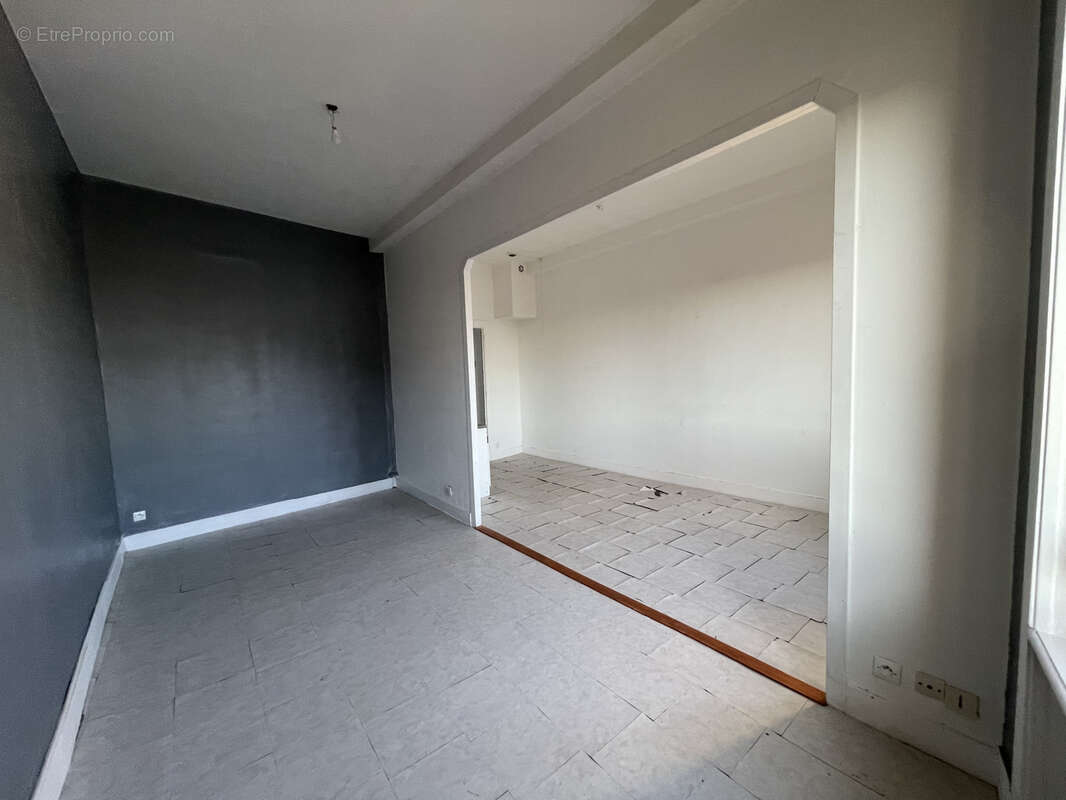 Appartement à SAINTE-SIGOLENE