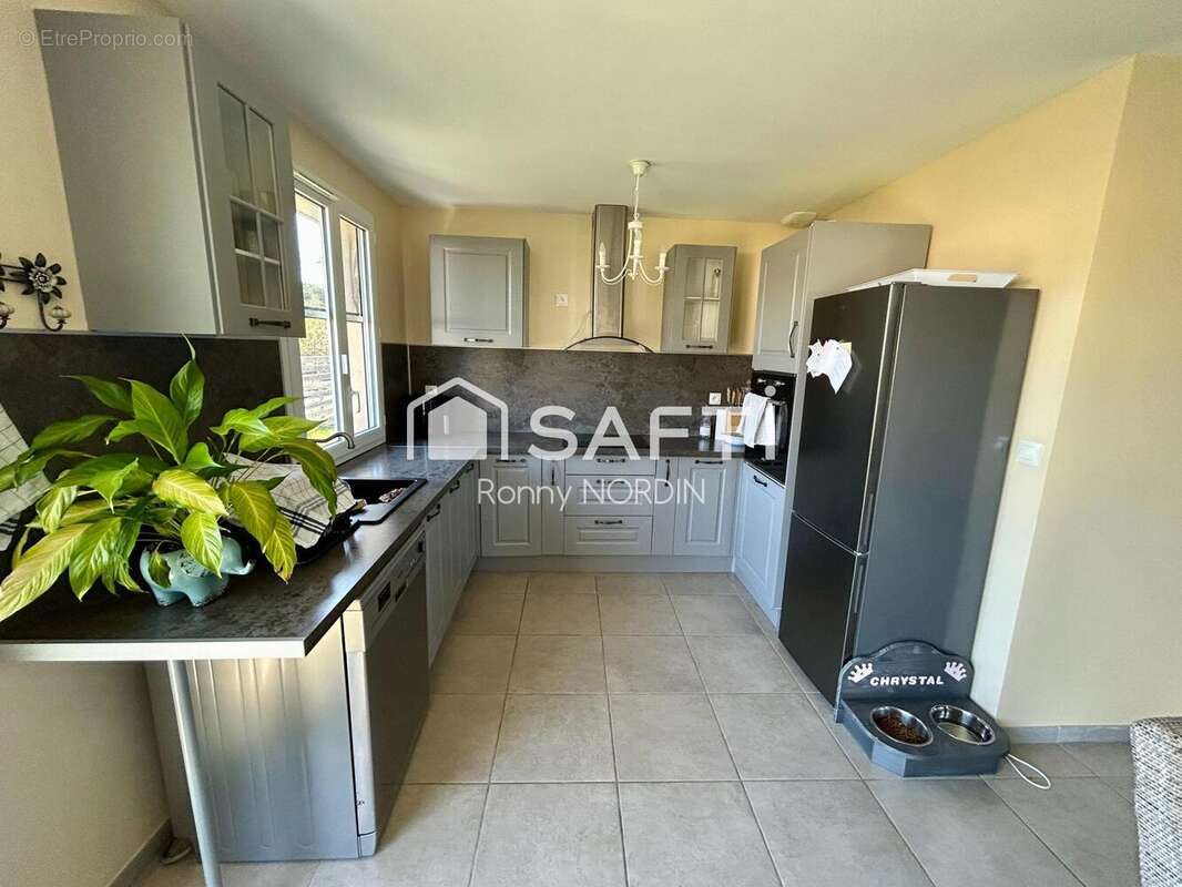 Maison 80 m² à Moulin-Neuf  - photo 3