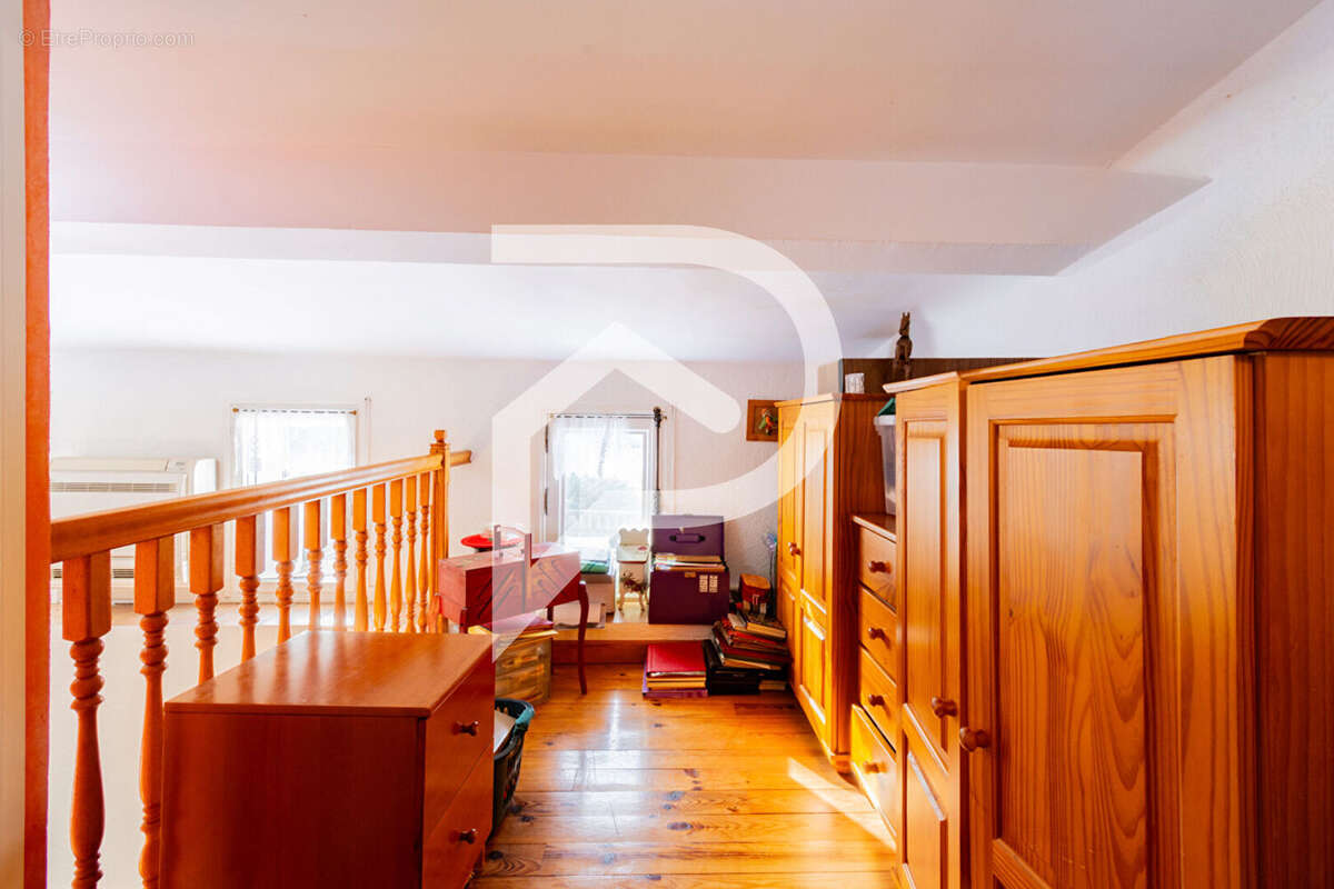 Maison à PERTUIS