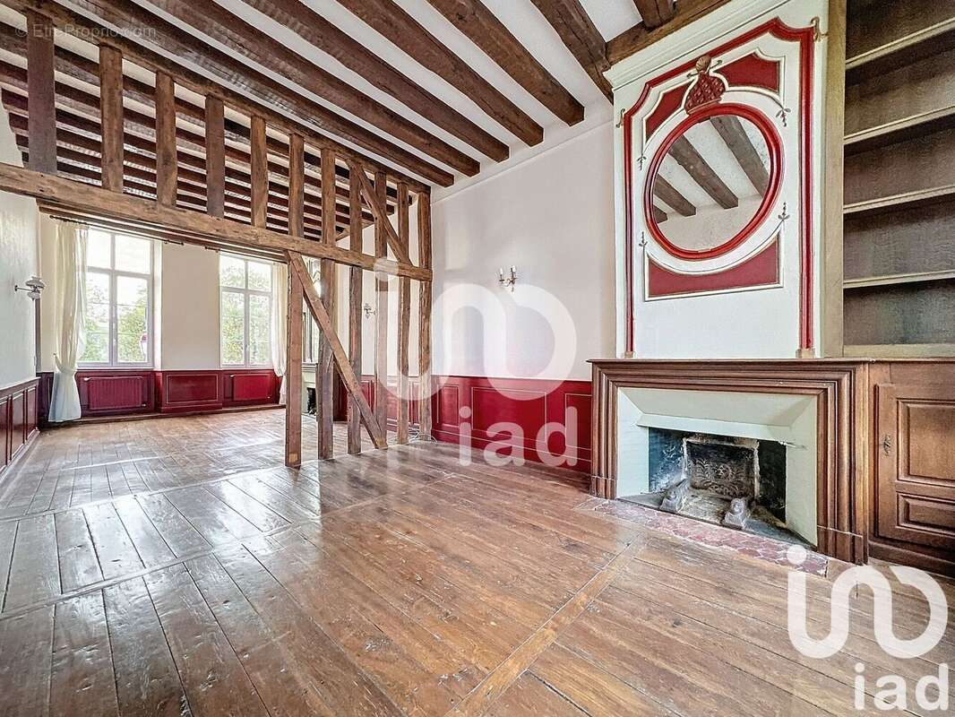 Photo 5 - Maison à SAINTE-MENEHOULD