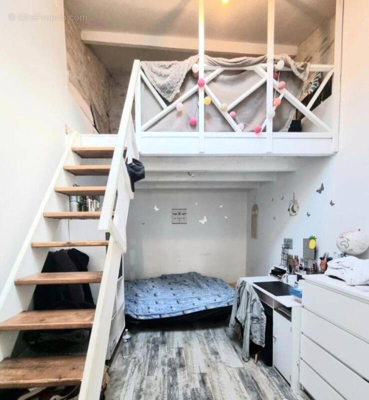 Photo 1 - Maison à CHANTONNAY