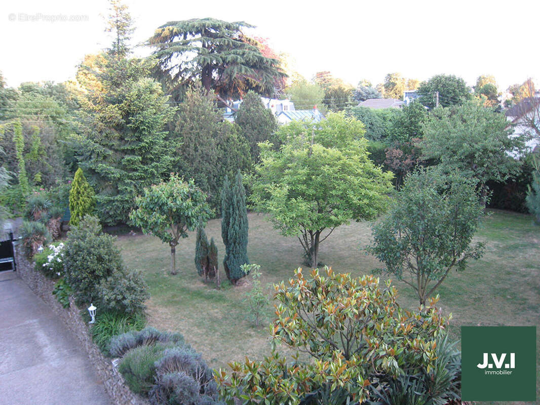 Maison à MONTMORENCY