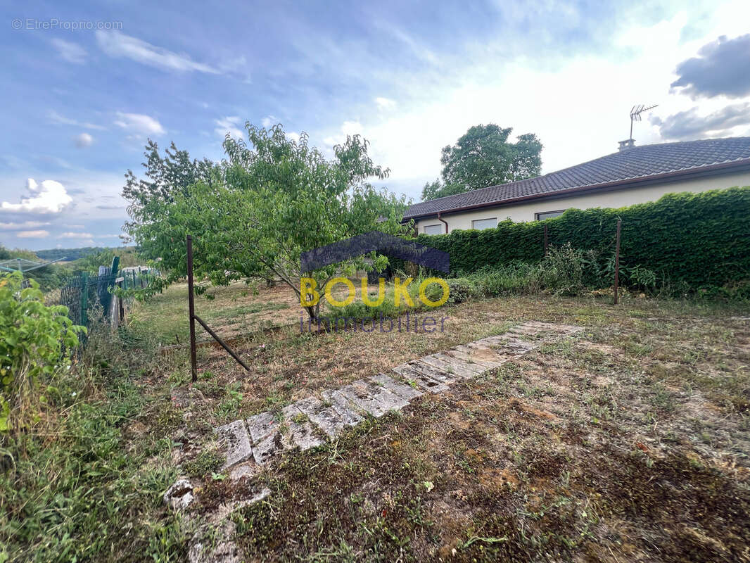 Maison Individuelle - photo 2