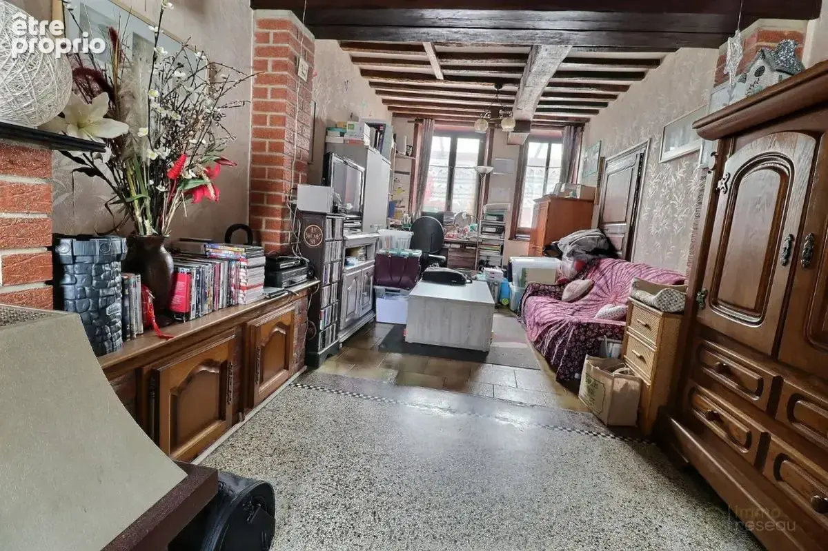Maison 7 pièces 160 m² à vendre à Solre-Le-Chateau (59740) - photo 3