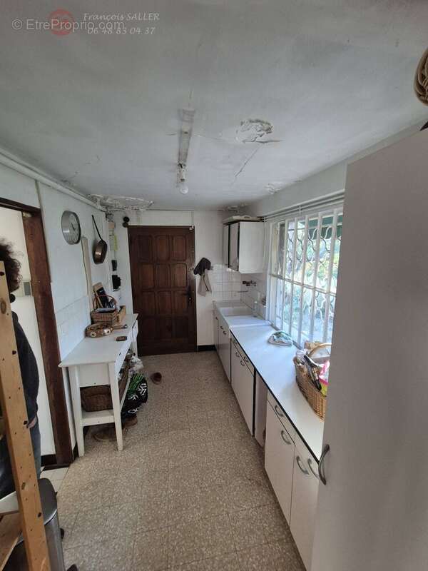 Maison à VILLENEUVE-LES-AVIGNON