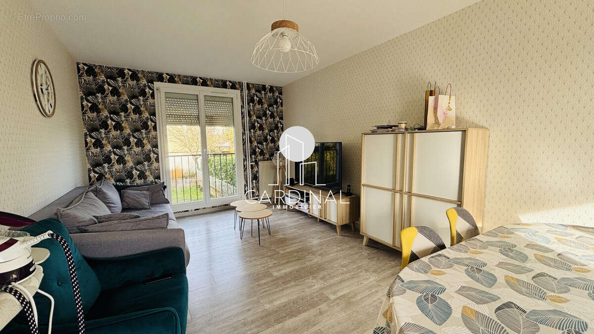 Maison à SAINT-APOLLINAIRE