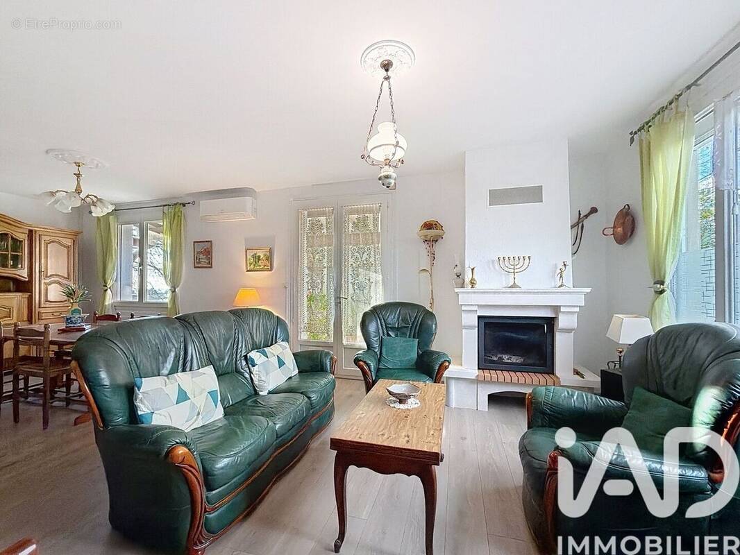 Photo 1 - Maison à LAPLUME