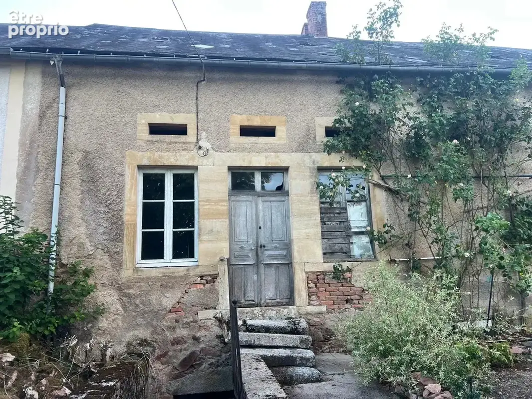 Vente Maison Planchez(58230) 25 000ï¿œ - photo 2