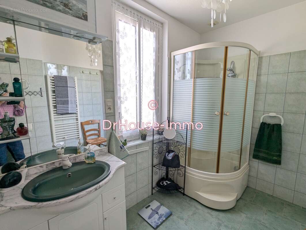 Appartement à L&#039;ILE-D&#039;OLONNE