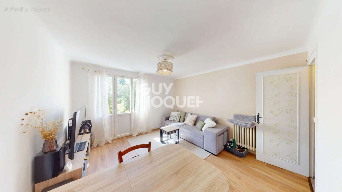 Maison Saint Herblain 4 pièce(s) 73 m2 - photo 2