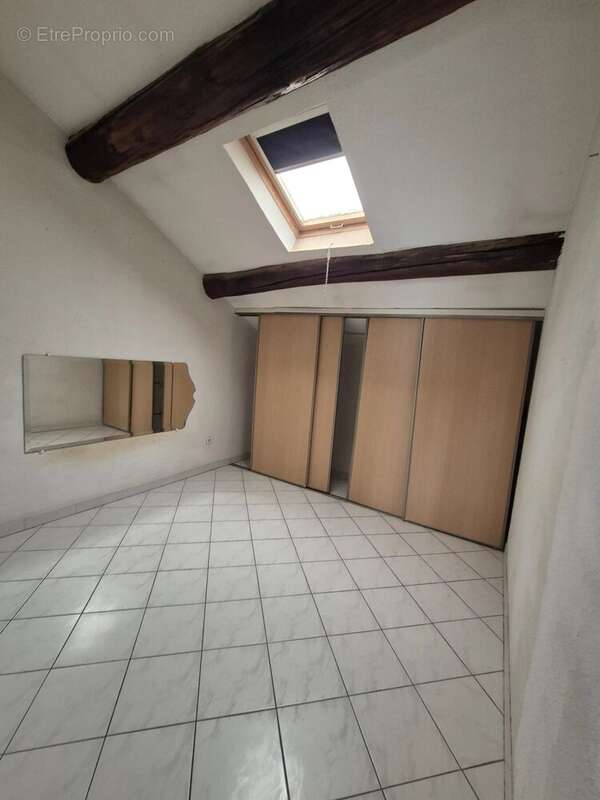 Appartement à GARDANNE