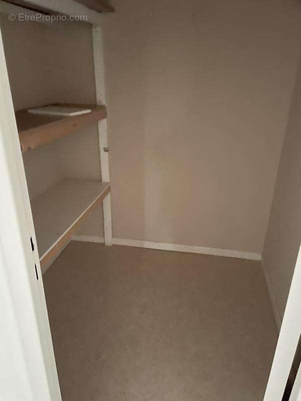 Appartement à ALGOLSHEIM