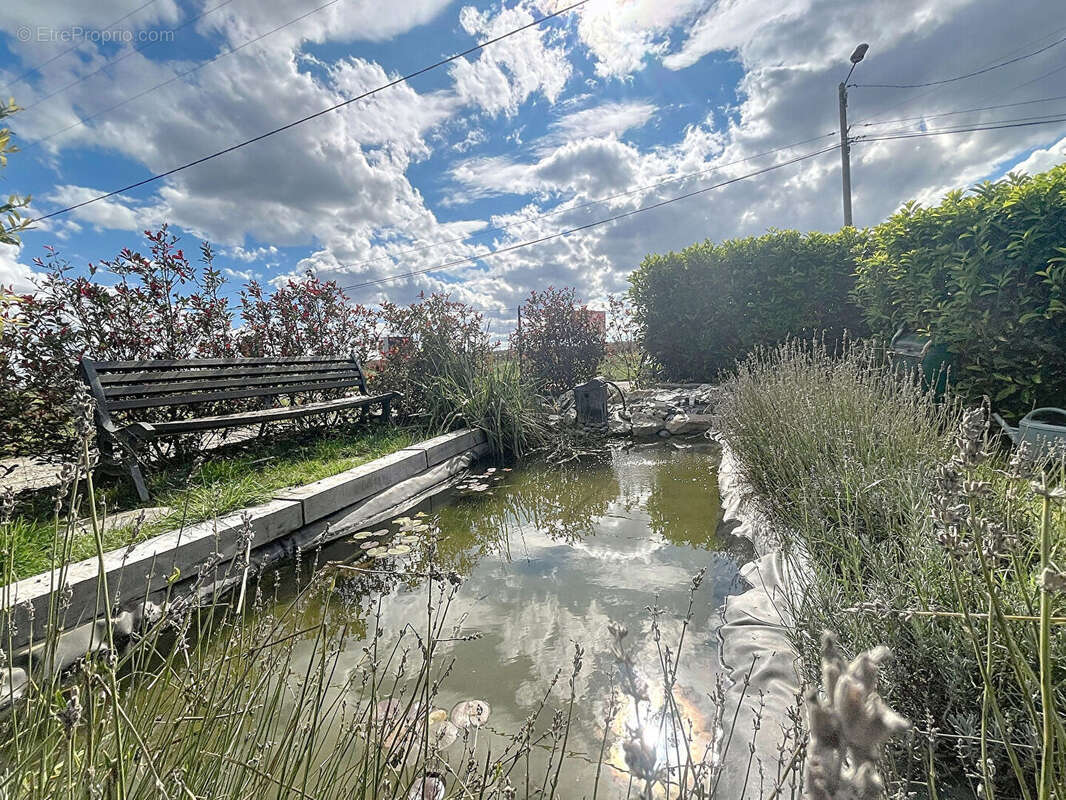 Maison à BOURGTHEROULDE-INFREVILLE