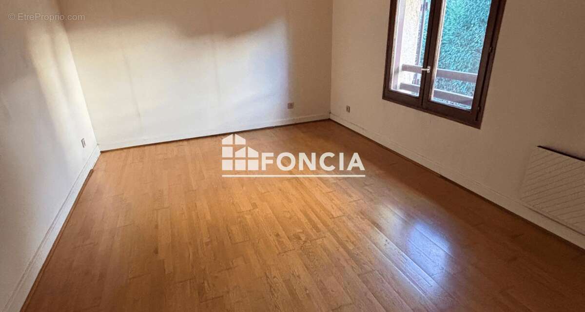 Maison à SAINT-LEU-LA-FORET