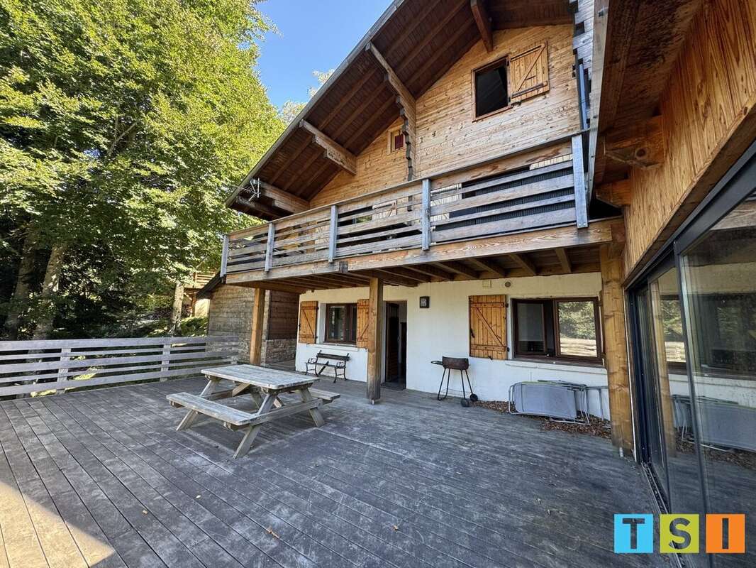 Maison à BOUTX