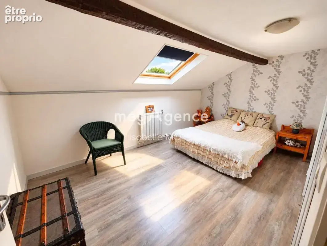 Maison familiale individuelle avec  5/6 chambres - photo 8