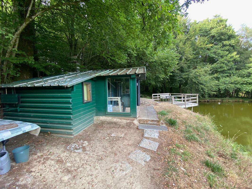 Domaine forestier&etangs - photo 7