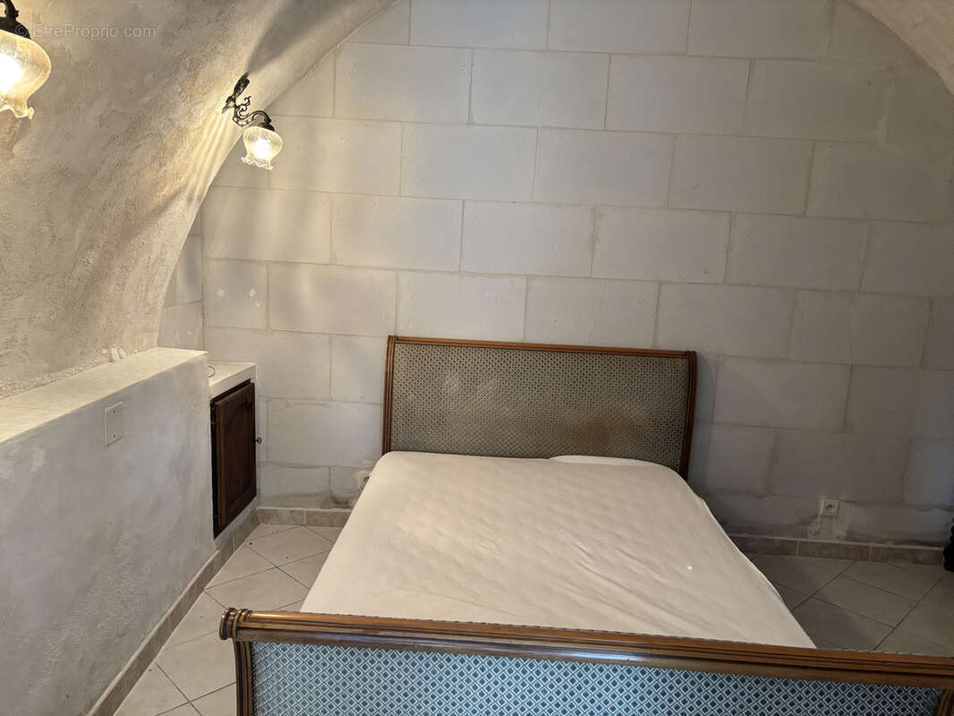 Appartement à BREZIERS