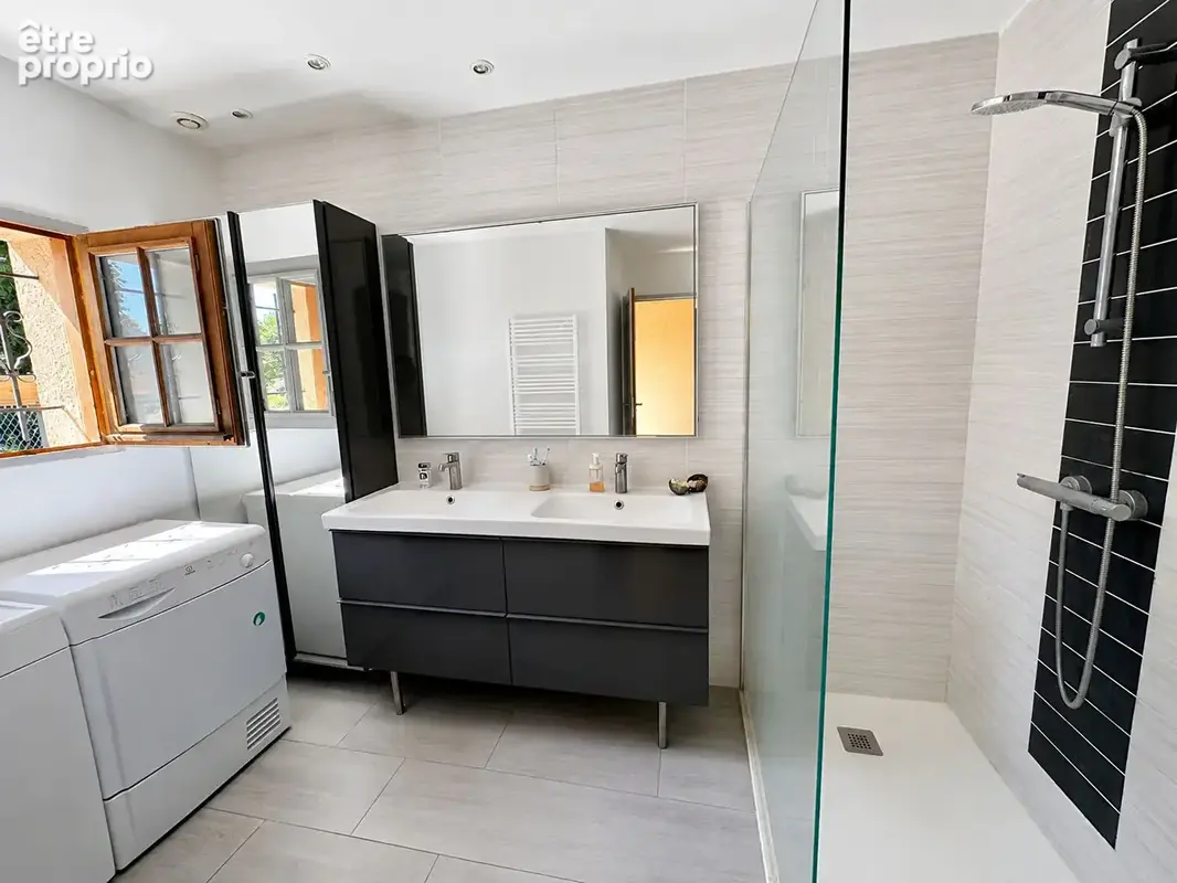 Maison familiale - chanceaux-sur-choisille  -115,51 m² - grand terrain - dépendance - photo 15