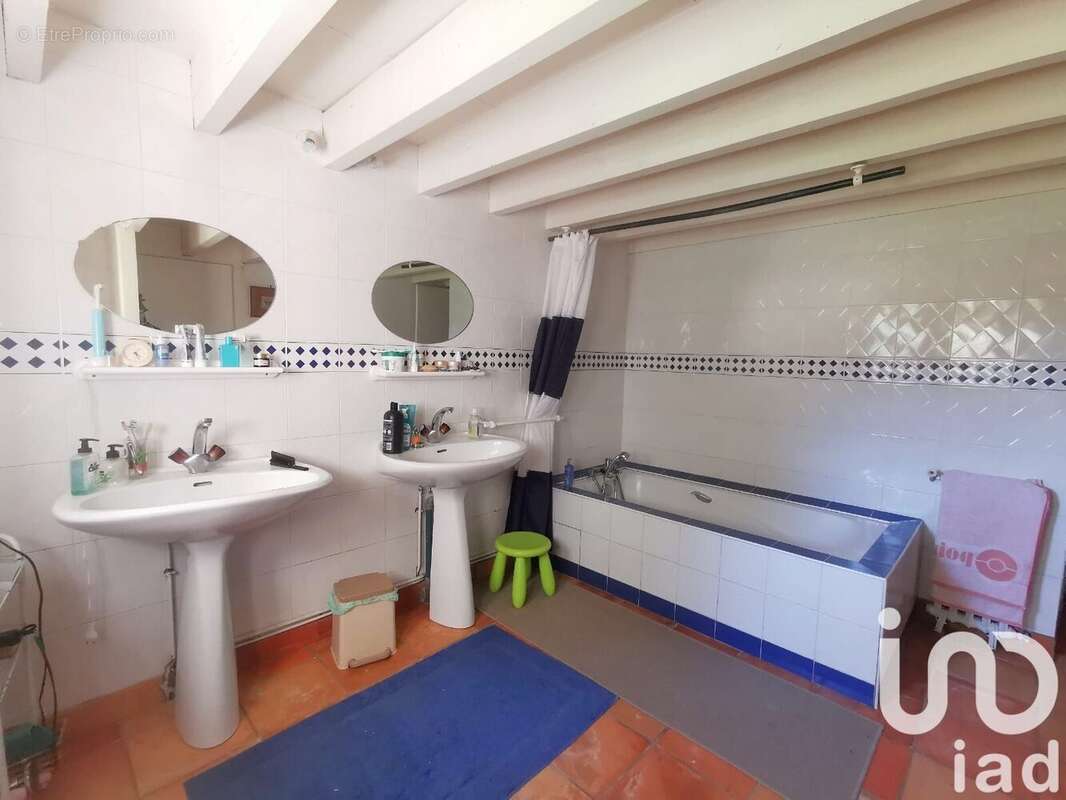 Photo 9 - Maison à FRONSAC