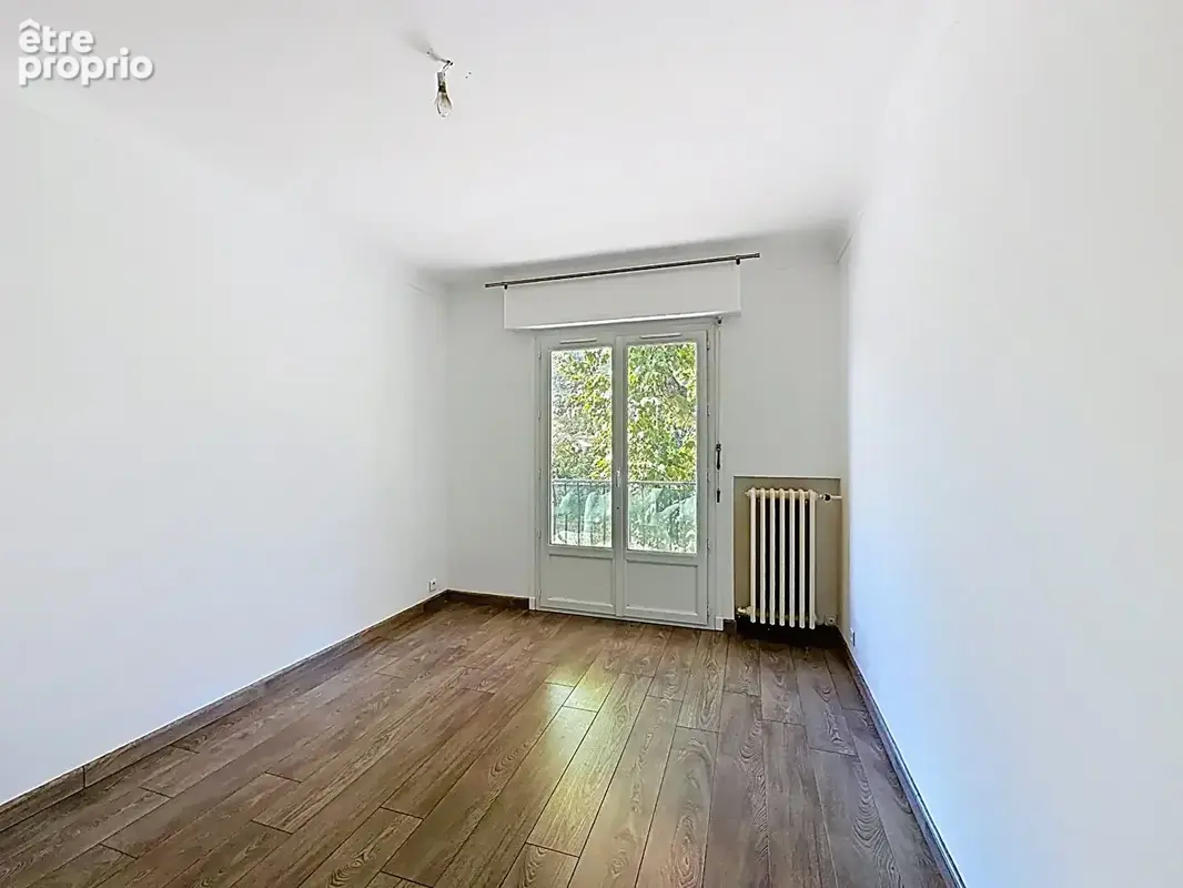 Appartement Contes 3 pièce(s) 62.69 m2 - photo 6