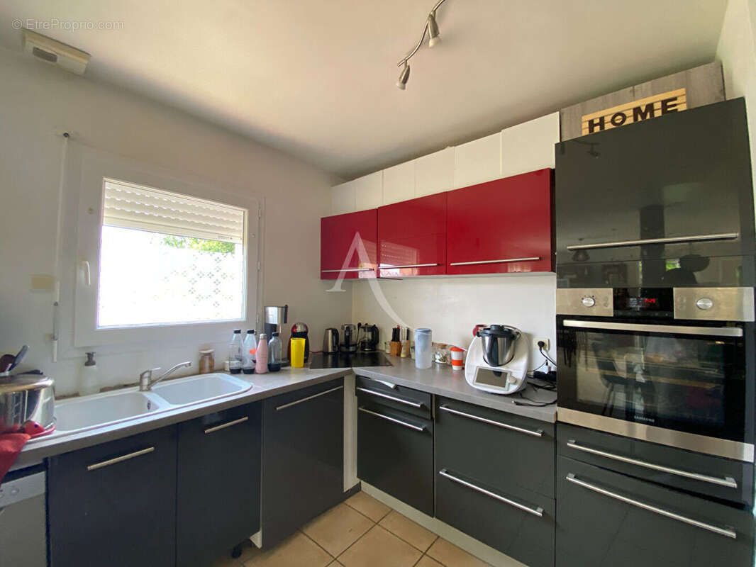 Maison à SAINT-ETIENNE-DE-MER-MORTE