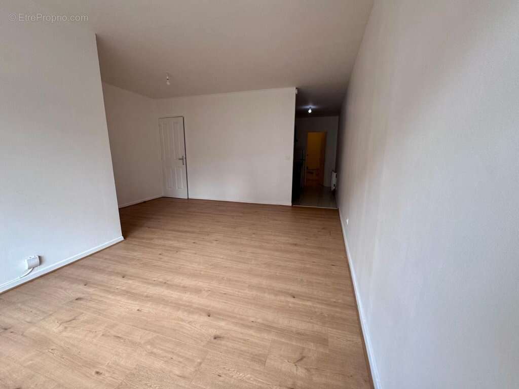 Appartement à TOURCOING