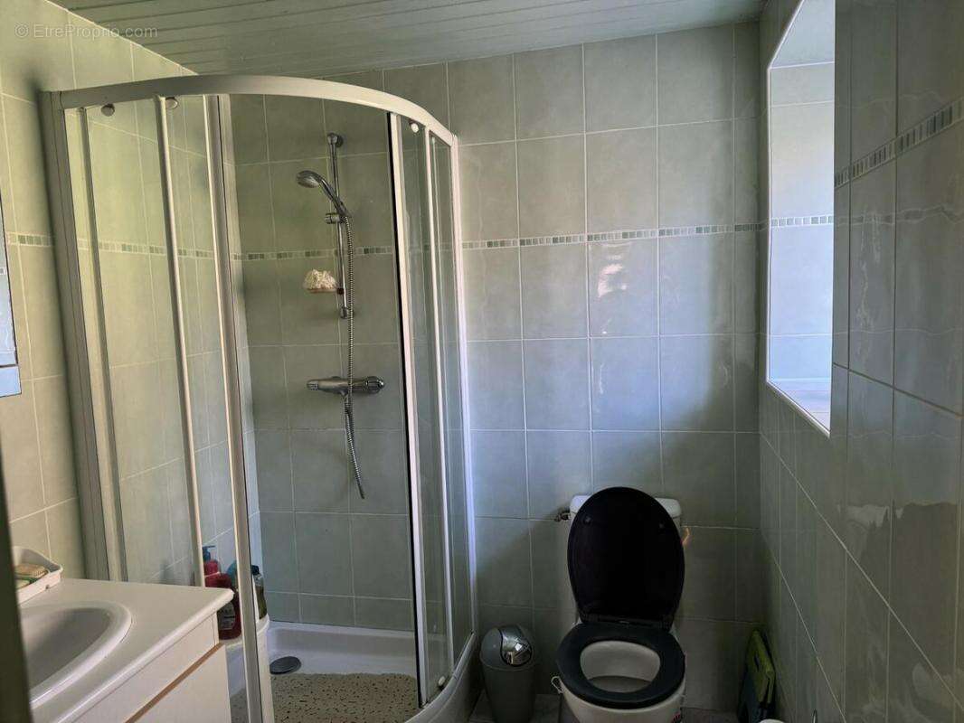Maison 193 m² à Mouais  - photo 4
