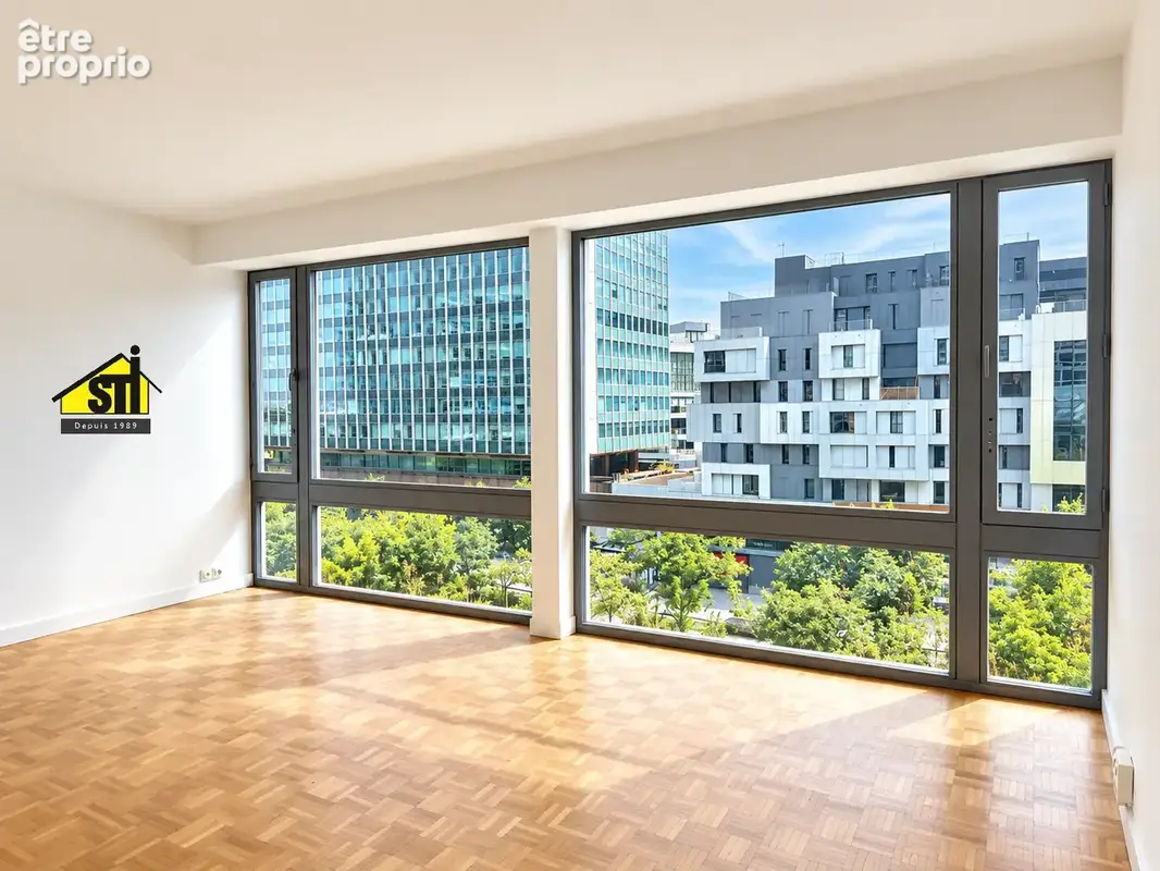 Photo Appartement à Paris-14e au prix de 824 000€