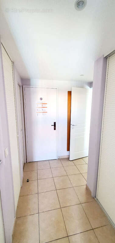 Appartement à MOLIETS-ET-MAA