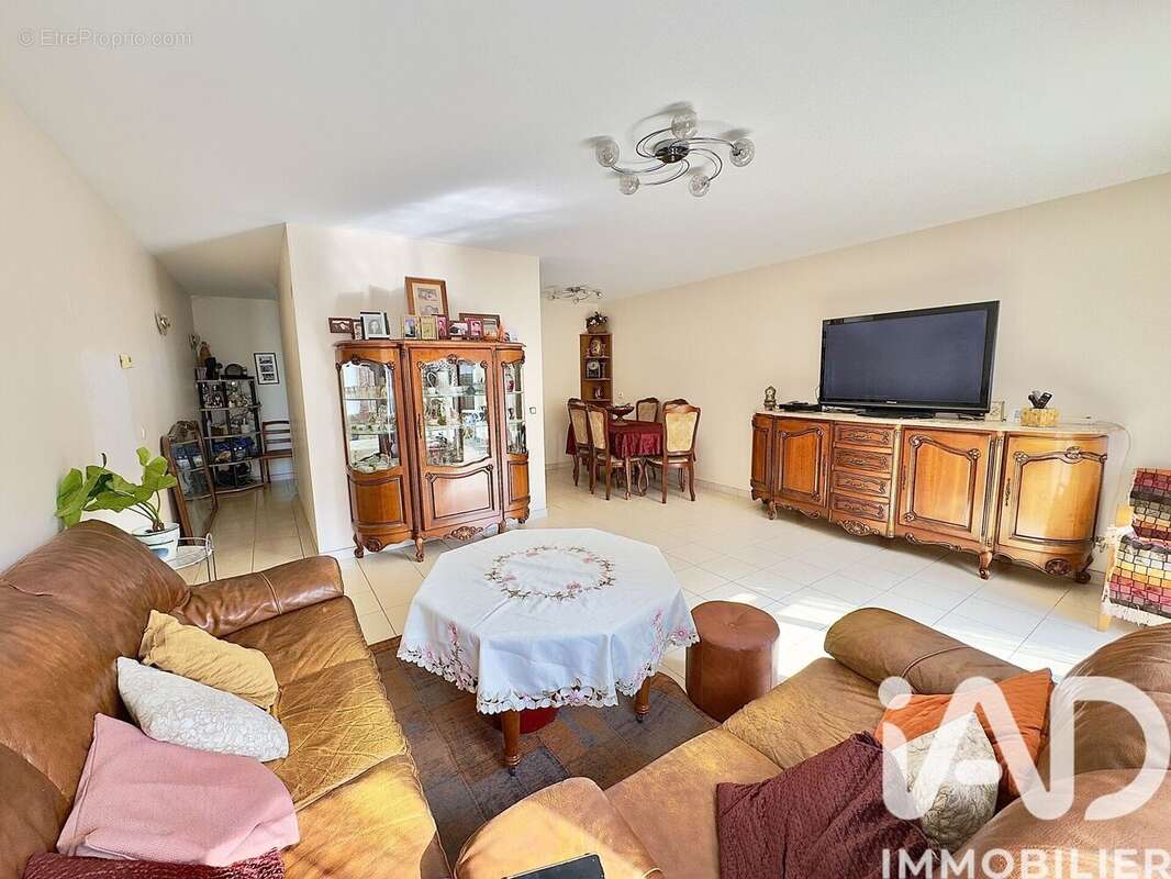 Photo 3 - Maison à NOISY-LE-SEC