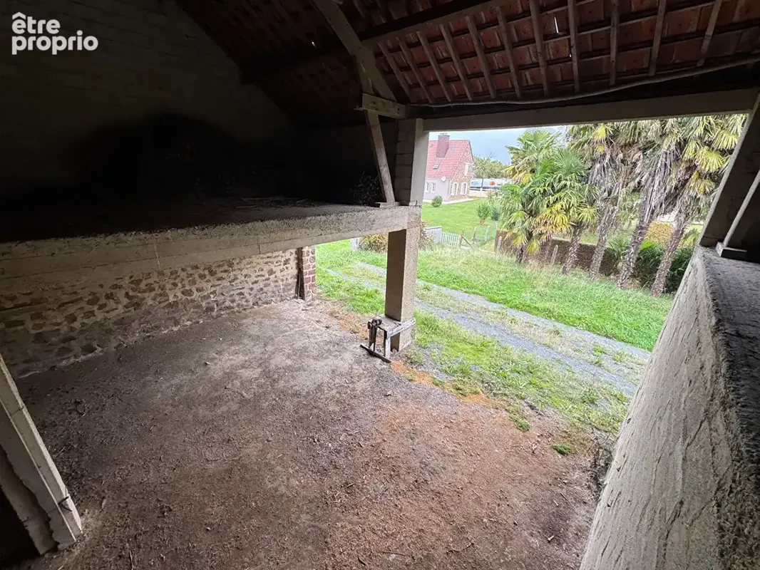 Maison Hebecrevon - photo 11