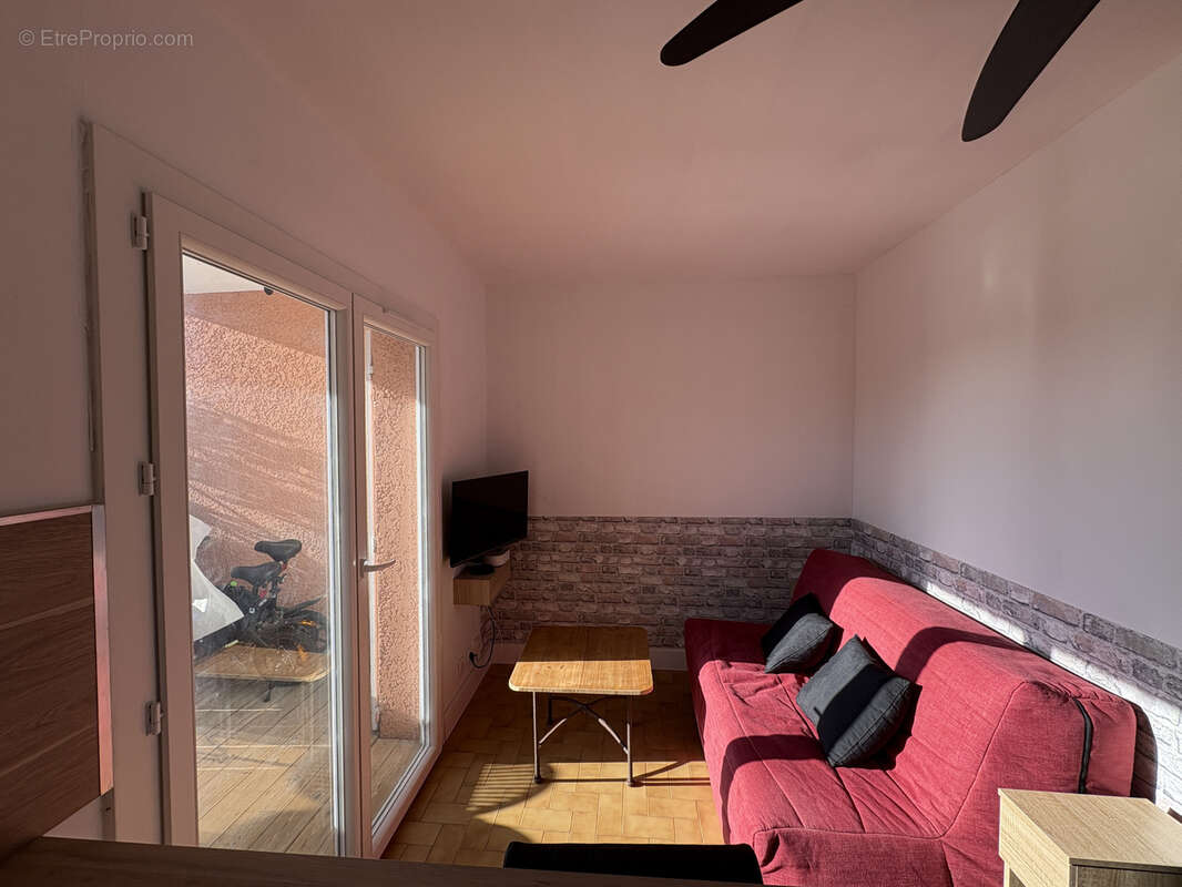 Appartement à SAINTE-MAXIME