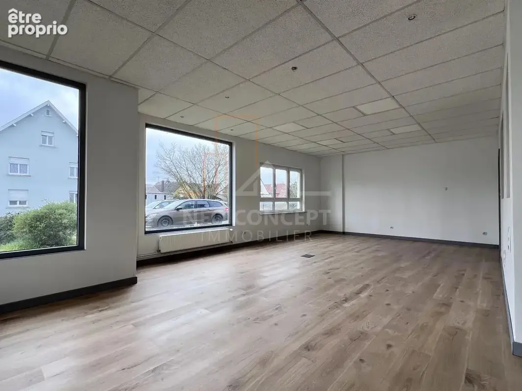 GUMBRECHTSHOFFEN - Ensemble immobilier de plus de 700 m2 - photo 25