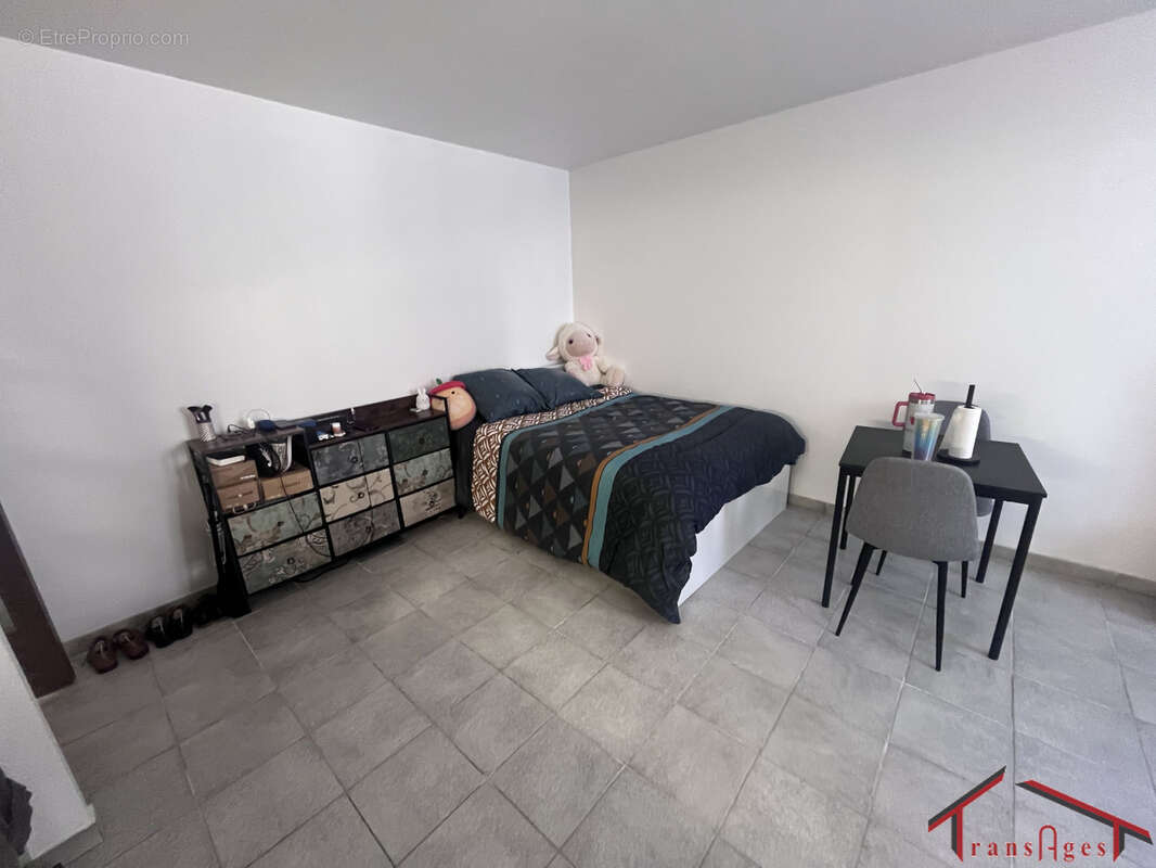 Appartement à VAUHALLAN