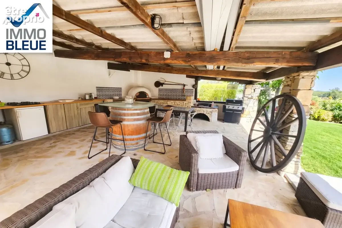 Maison 5 pièces 153 m² à vendre à Martigues (13500) - photo 3