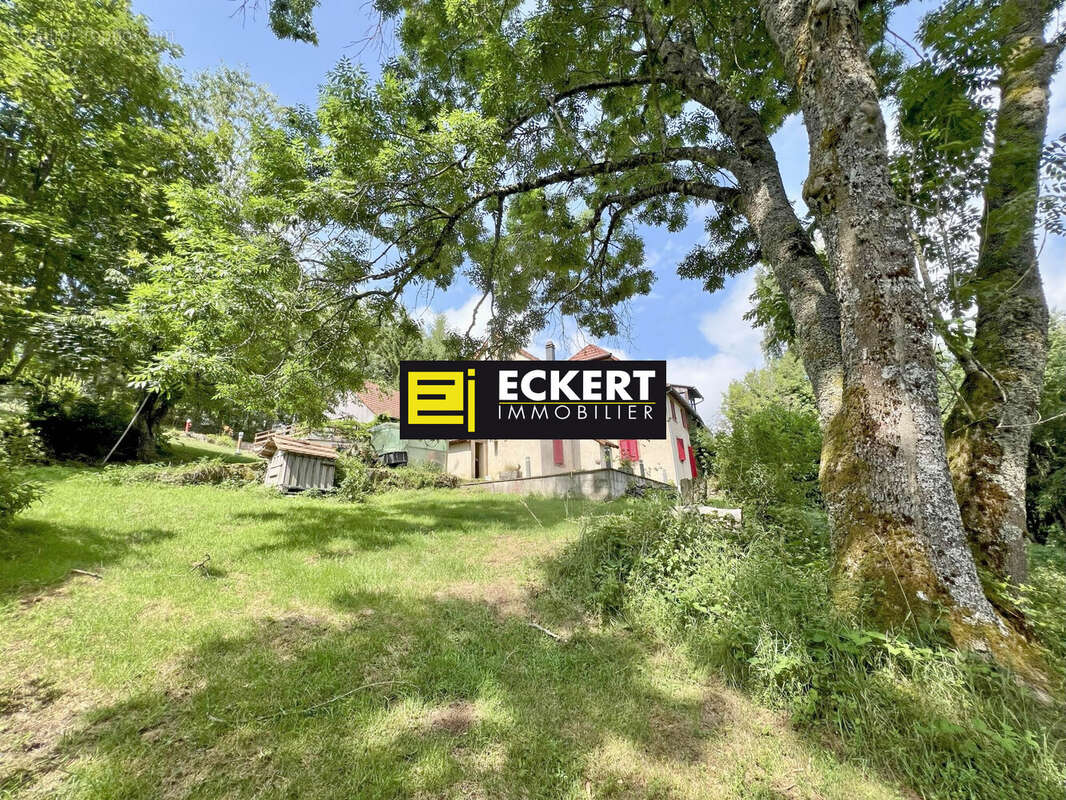 Maison à GRENDELBRUCH