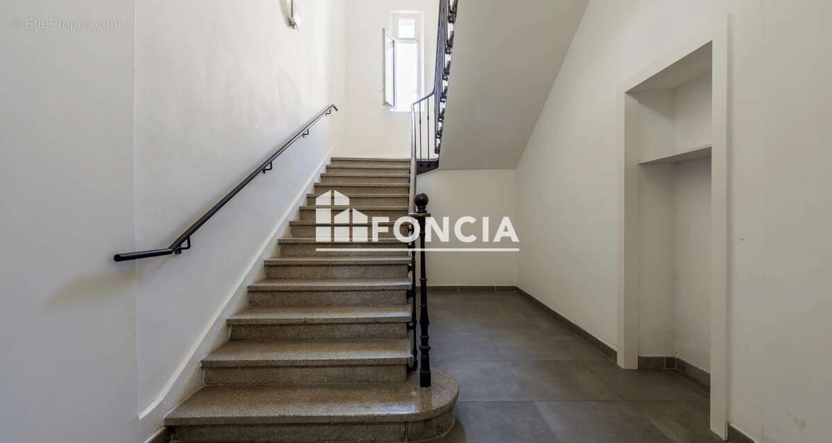 Appartement à AVIGNON