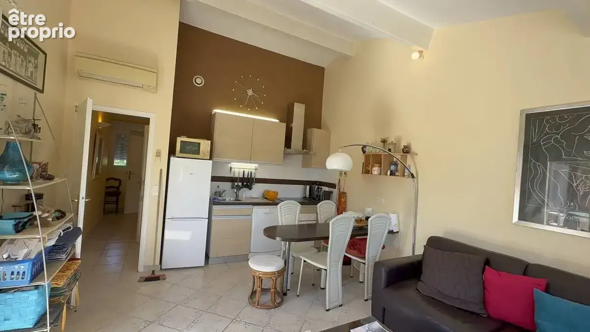 Villa 260m² avec piscine à Fréjus Valescure dans un domaine privé sur un terrain de 1750m² - photo 37
