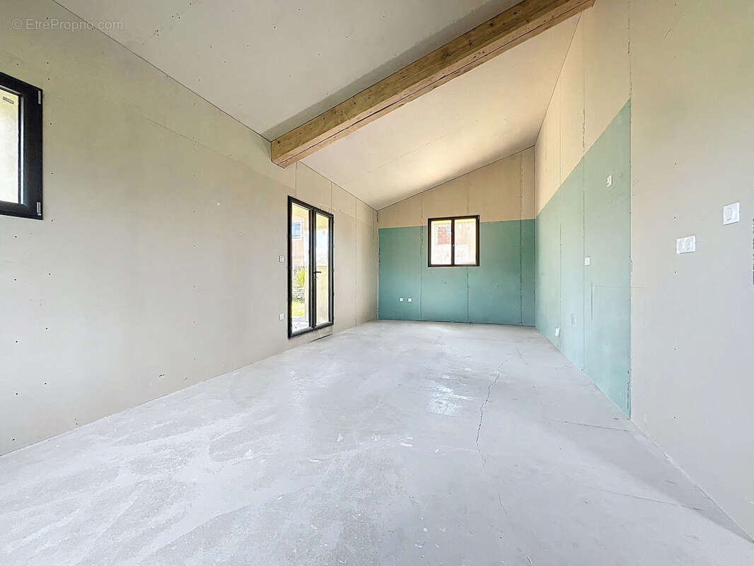 Maison à APT