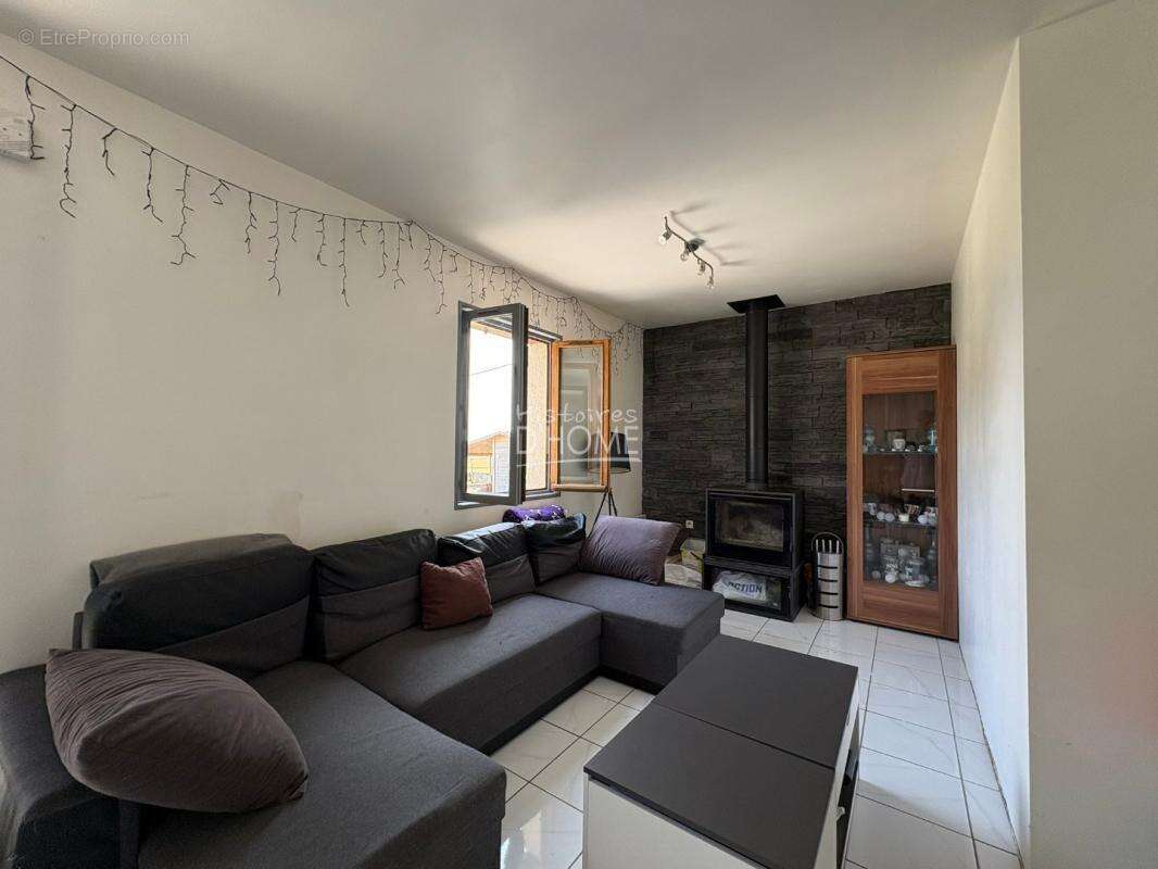 Pavillon 3 chambres avec grage double - photo 3