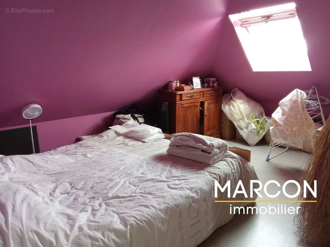 Appartement à GUERET