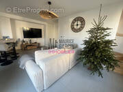 Appartement à CHEVAL-BLANC