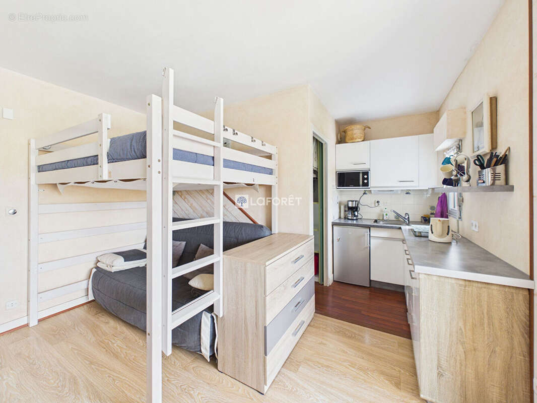 Appartement à BENODET