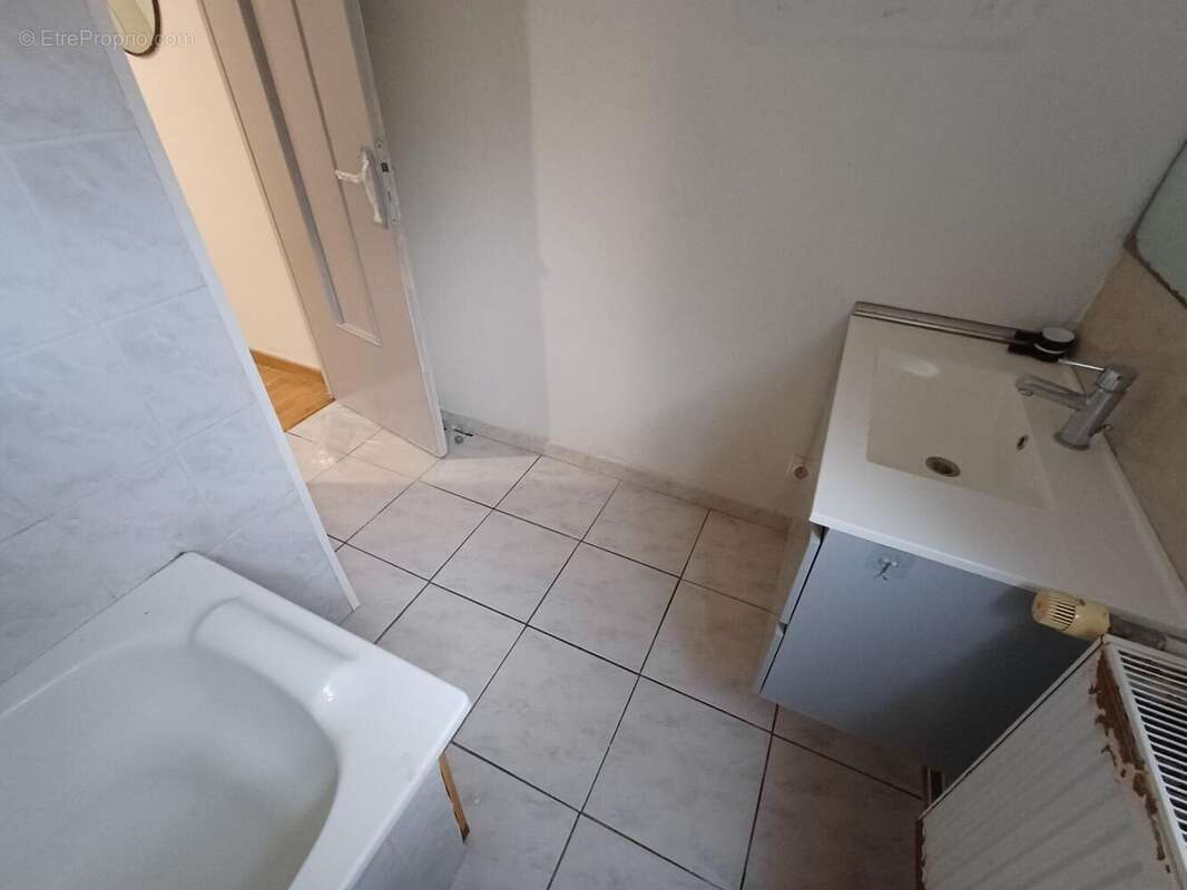 Photo 4 - Appartement à FORBACH